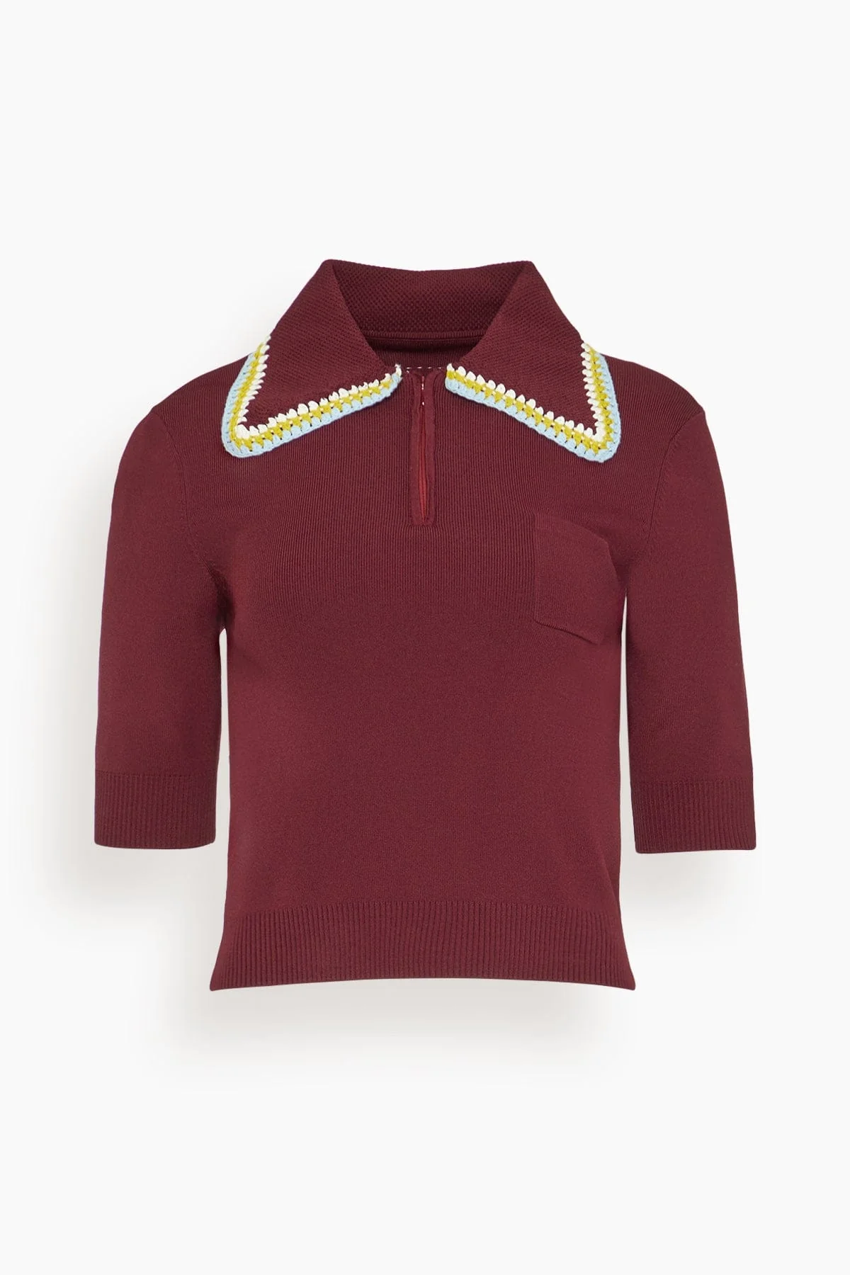 Fitted Tops